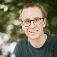 Sebastian Moos
