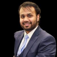Manzar Mahmud, Phd