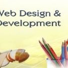 Website Designing