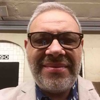 Alex Kaykov