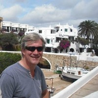 Nigel Roper