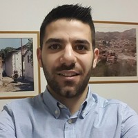 Charis Ioannou
