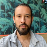 Martin Gonzalez