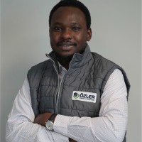 Soufiane Adouma Mahamat Saleh