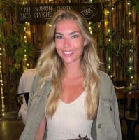 Fiona Carey