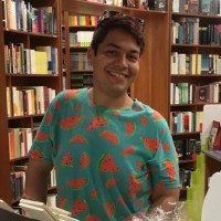 Anthony Maldonado-Castro, MSc.