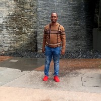 Mahlatse Dikgale