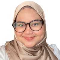 Nurhanis Syamilah