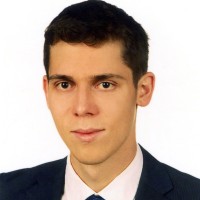 Piotr Kopa Ostrowski