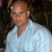 Arnold Noa, PTA, CPT, CKTP, CAFS