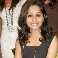 Saranya R