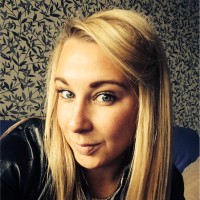 Kerrie Flitcroft