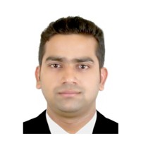 Mithil Parab