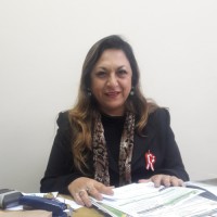 Marleny Welson Valencia