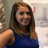 Elizabeth Colantuono, Leed Green Associate