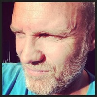 Geir Helge Granlund