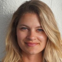 Karin Blackman