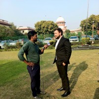 ADVOCATE LAVISH SHARMA