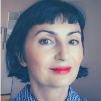 Carine Dieude Seong
