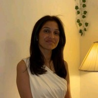 Priyanka Bhurat
