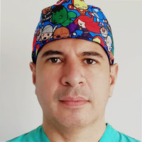 Juan Cueter Mendoza