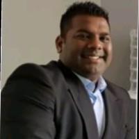 Yoganthran Naidoo