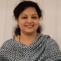 Niveditha Goswami