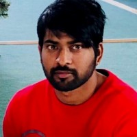 Arjun G