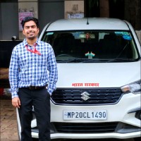 Arpit Gupta