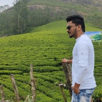 Vignesh B
