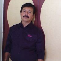 DEVENDRA MISTRY