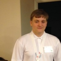 Noah Baylis