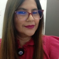 Marianela Oliveros