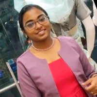 Mythili R