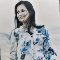Greshma Rakesh