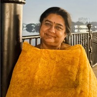 Kavitha Satyavolu