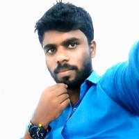 vignesh p