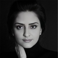 Sara Abbaszadeh Afshar