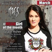 Grace Asher