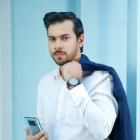 Hammad Shabbir