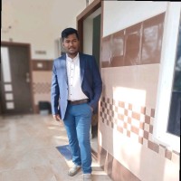 Manoj Kumar NN