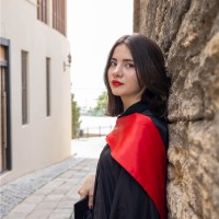 Shahri Yahyayeva