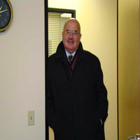 David P. Cole
