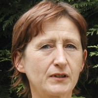 Sylvie GUIBERT-CLAVERIE