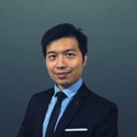 Tai-Chih Liu