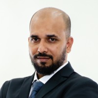 Shahul Hameed PMP