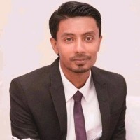 Hiran Thomas