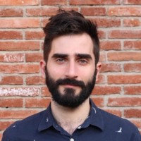 Matteo Caniglia Khorkov