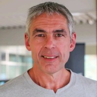 Gino Smits