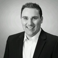 Joel Hüppi